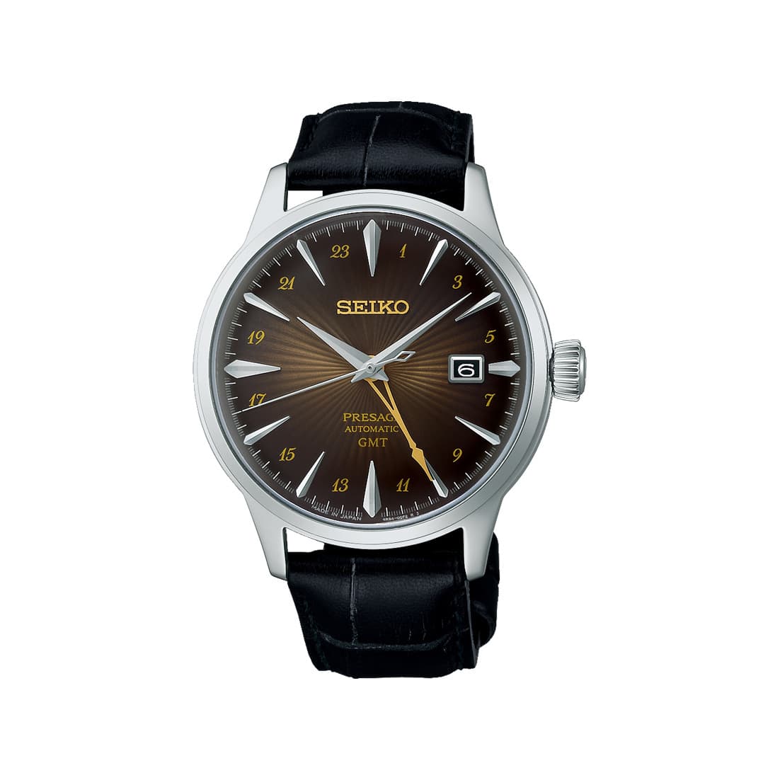 Seiko Presage Cocktail Time 40mm - SSK039J1