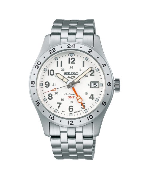 Seiko 5 Sports "Field Series" 39mm - SSK059K1