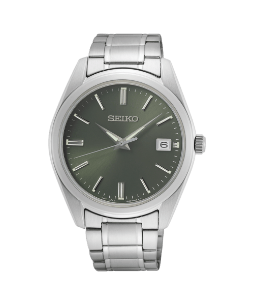 Seiko Conceptual 40mm - SUR527P1