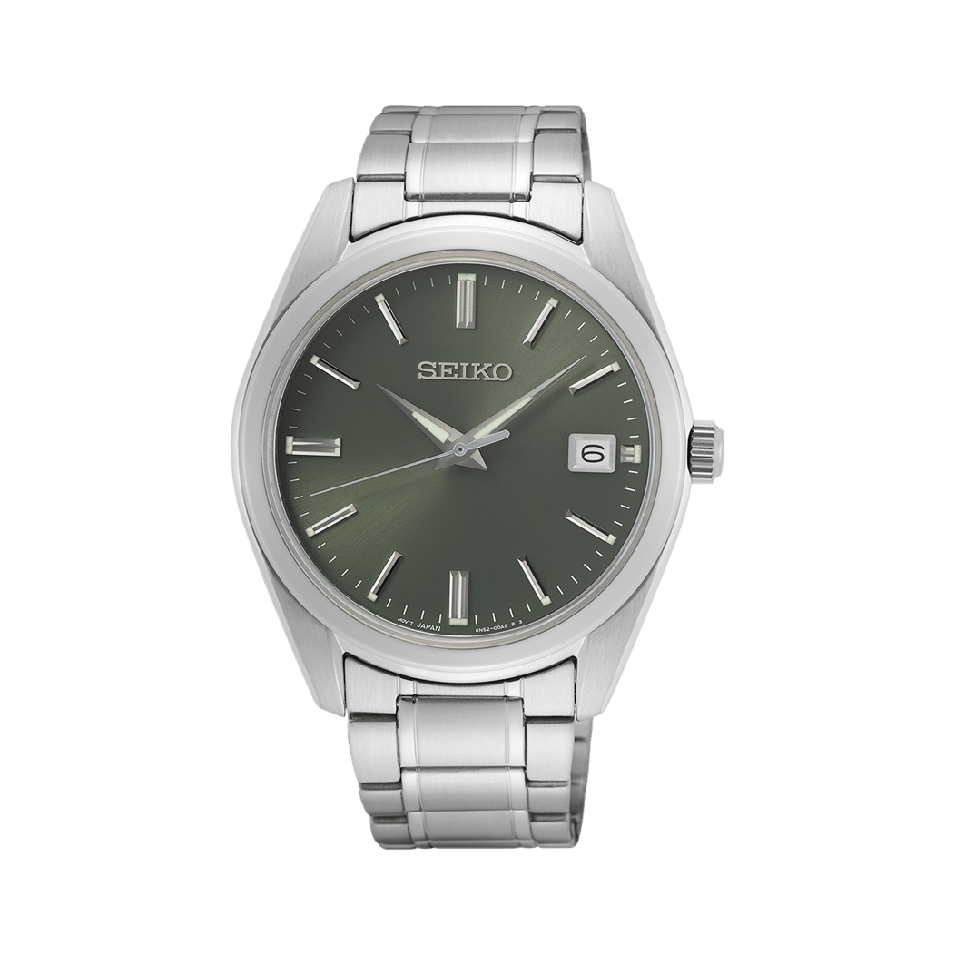 Seiko Conceptual 40mm - SUR527P1