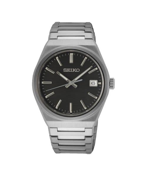 Seiko Essential Time - SUR557P1