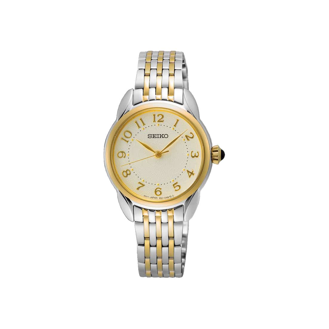 Seiko Classic - SUR562P1