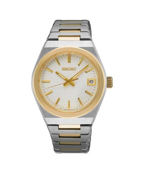 Seiko Conceptual Ladies 34mm - SUR578P1