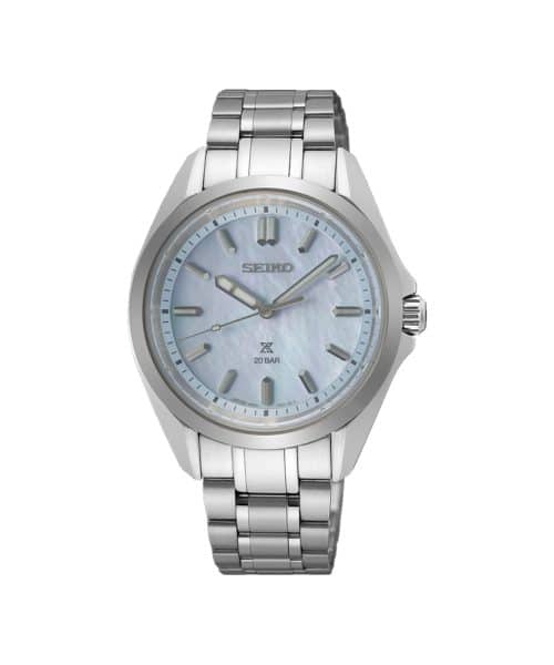 Seiko Prospex Sea 34mm - SUR607J1