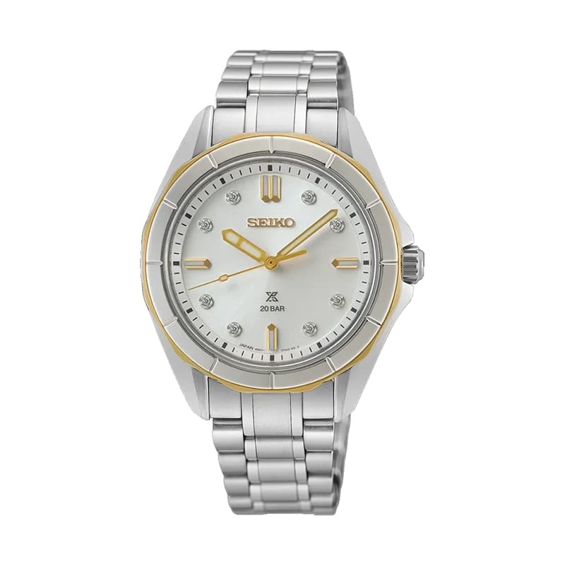 Seiko Prospex Premium 34mm - SUR618J1