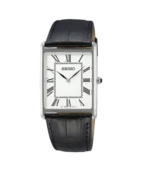 Seiko Classic Men 38mm - SWR049P1