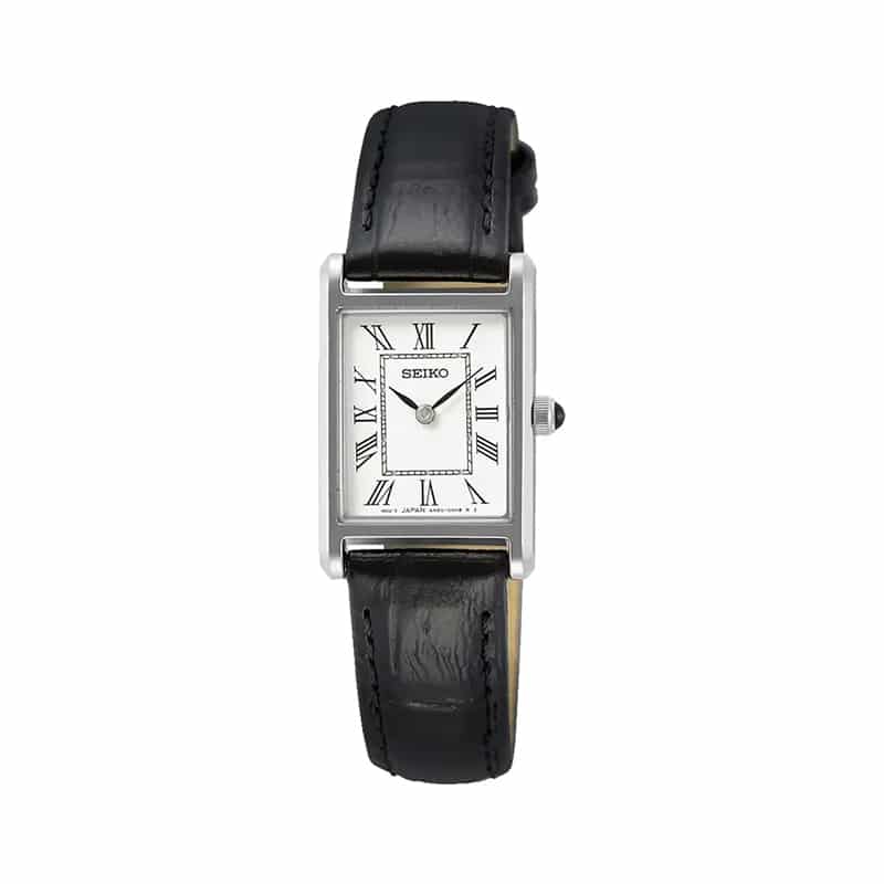Seiko Classic Ladies 20mm - SWR053P1