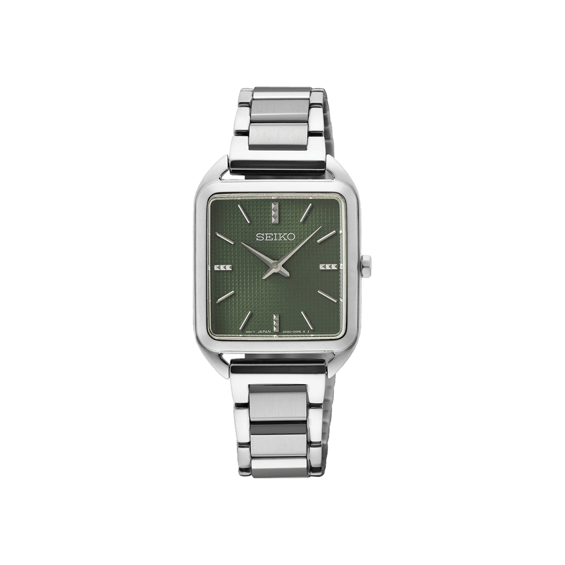 Seiko Conceptual Rectangular 26mm - SWR075P1