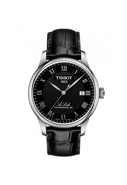 Tissot Le Locle Powermatic 80 - T006.407.16.053.00