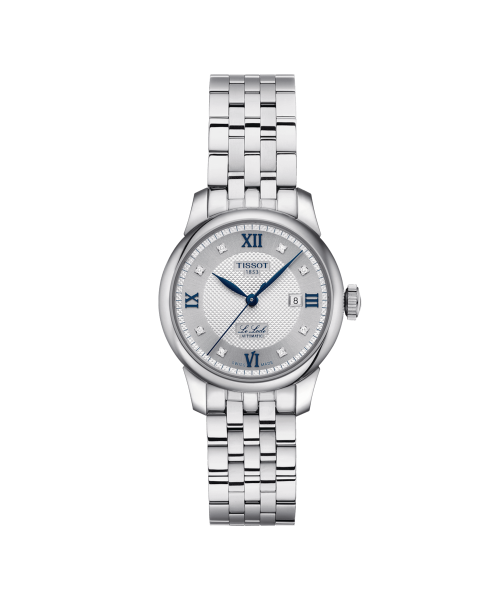 Tissot Le Locle Automatic Lady (29.00) 20th Anniversary - T006.207.11.036.01