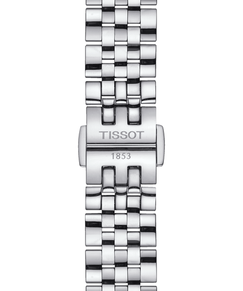 Tissot Le Locle Automatic Lady (29.00) 20th Anniversary - T006.207.11.036.01 - Bilde 5