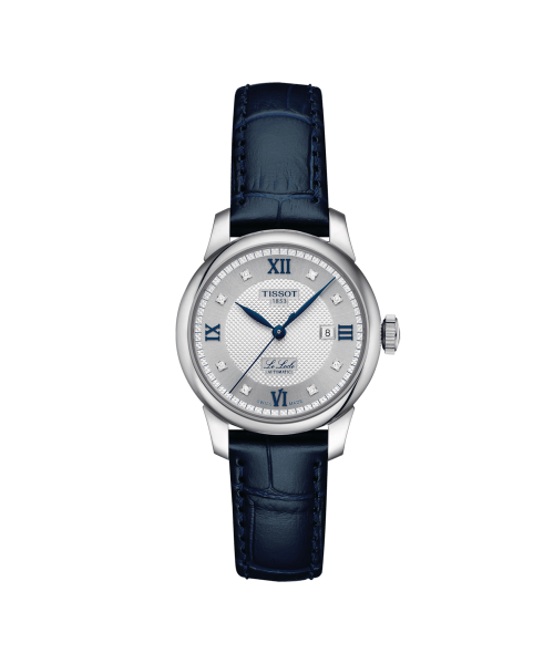 Tissot Le Locle Automatic Lady (29.00) 20th Anniversary - T006.207.11.036.01 - Bilde 7