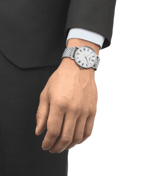 Tissot Le Locle Automatic Lady (29.00) 20th Anniversary - T006.207.11.036.01 - Bilde 8
