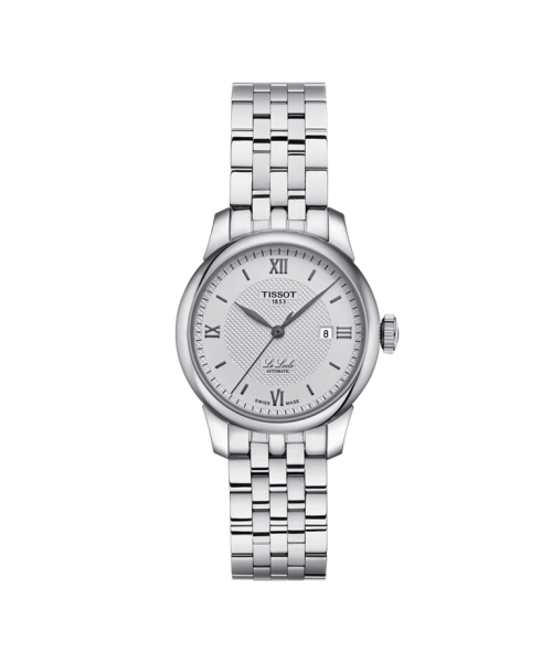 Tissot Le Locle Automatic Lady (2900) - T006.207.11.038.00