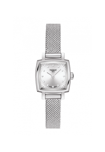 Tissot Lovely Square T058.109.11.036.00