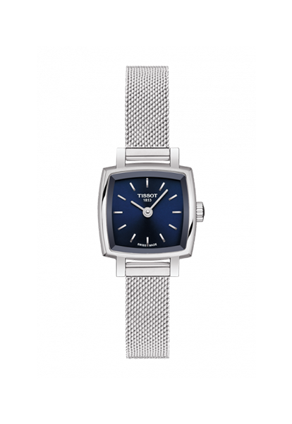 Tissot Lovely Square T058.109.11.041.00