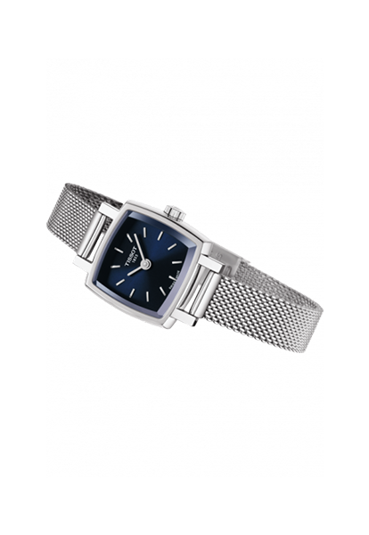 Tissot Lovely Square T058.109.11.041.00 - Bilde 4
