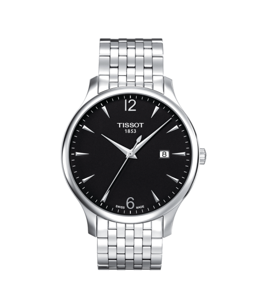 Tissot Tradition - T063.610.11.057.00