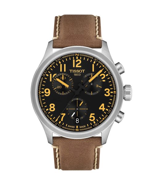 Tissot Chrono L 42mm - T116.417.16.052.01