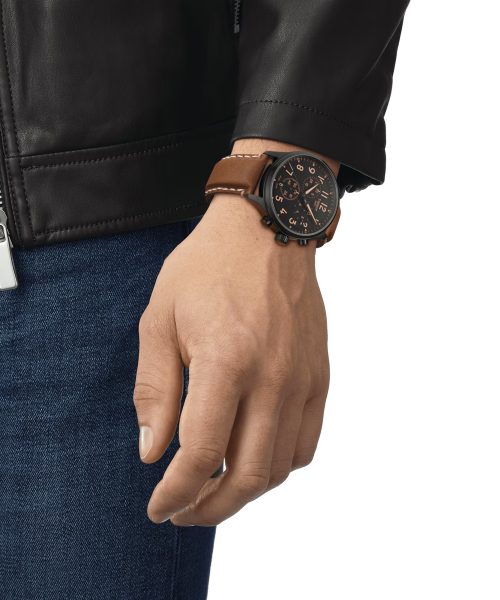 Tissot Chrono XL - T116.617.36.052.03 - Bilde 4