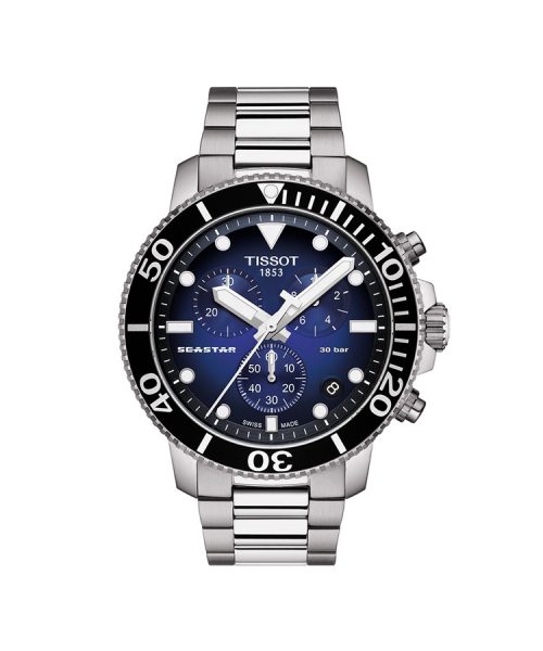 Tissot Seastar 1000 Chronograph - T120.417.11.041.01