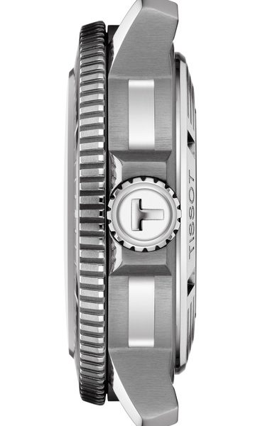 Alternative view of Tissot Seastar 2000 Professional Powermatic 80 - T120.607.11.041.01