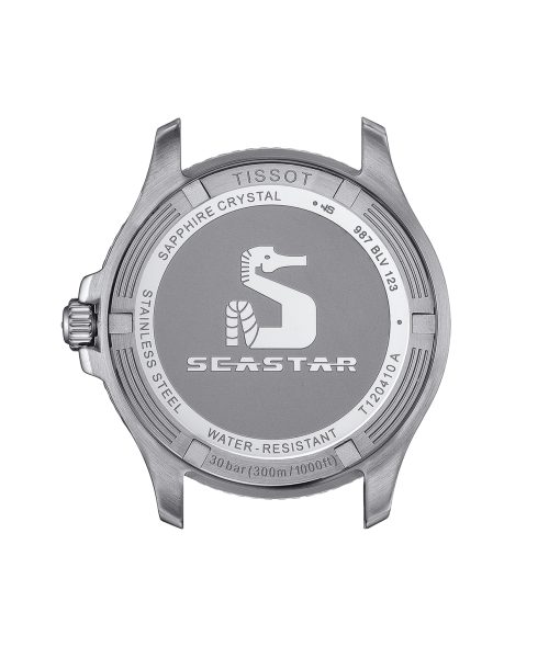 Tissot Seastar 1000 40mm - T120.410.11.041.00 - Bilde 3