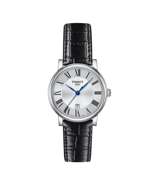 Tissot Carson Premium Lady - T122.210.16.033.00
