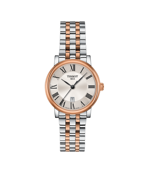 Tissot Carson Premium Lady - T122.210.22.033.01