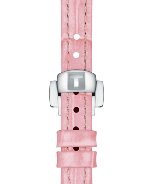 Alternative view of Tissot Bellissima Small lady - T126.010.16.013.01