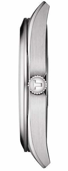 Alternative view of Tissot Gentleman - T127.410.11.041.00