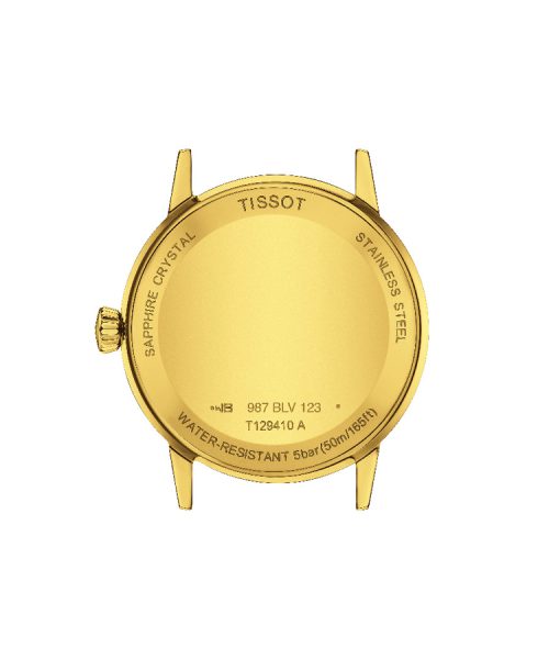 Alternative view of Tissot Classic Dream - T129.410.36.261.00