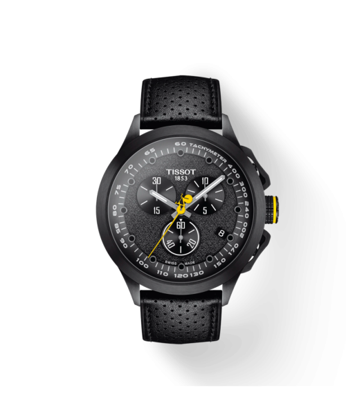 Tissot T-Race Cycling Tour de France 2022 Special Edition - T135.417.37.051.00