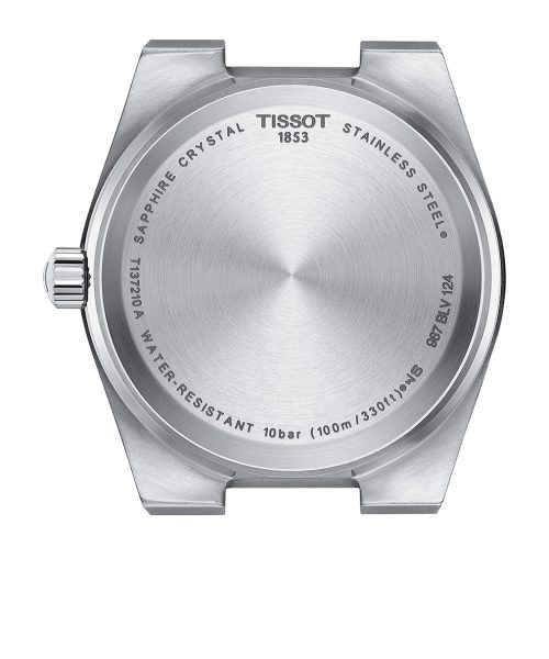 Alternative view of Tissot PRX 35mm - T137.210.11.041.00