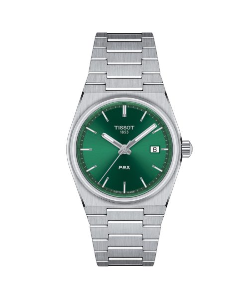 Tissot PRX 35mm - T137.210.11.081.00