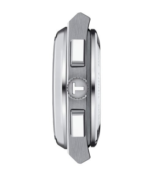 Tissot PRX Automatic Chronograph - T137.427.11.011.00 - Bilde 3