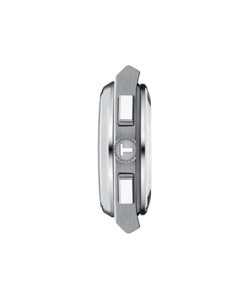 Alternative view of Tissot PRX Automatic Chronograph - T137.427.11.041.01