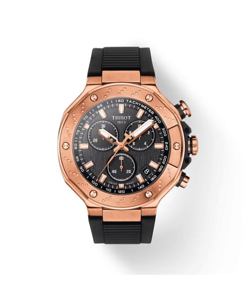 Tissot T-Race Chronograph - T141.417.37.051.00