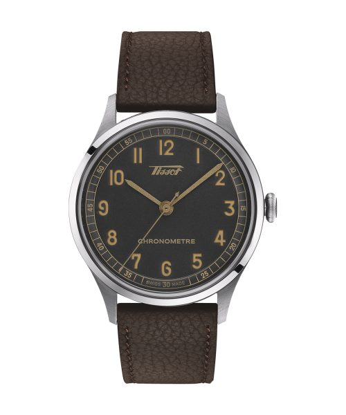 Tissot Heritage 1938 - T142.464.16.062.00