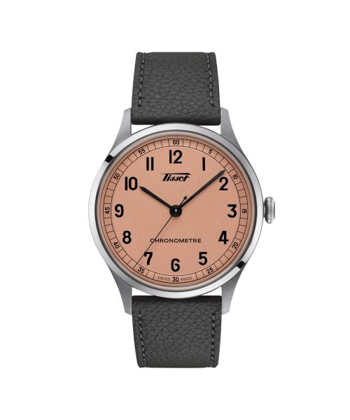 Tissot Heritage 1938 Automatic COSC - T142.464.16.332.00