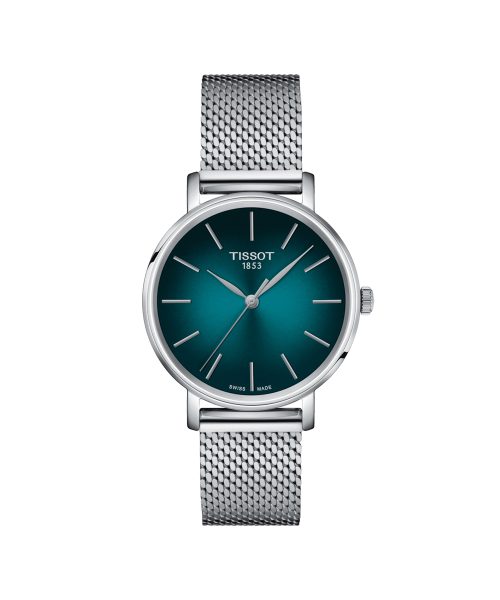 Tissot Everytime 34mm - T143.210.11.091.00