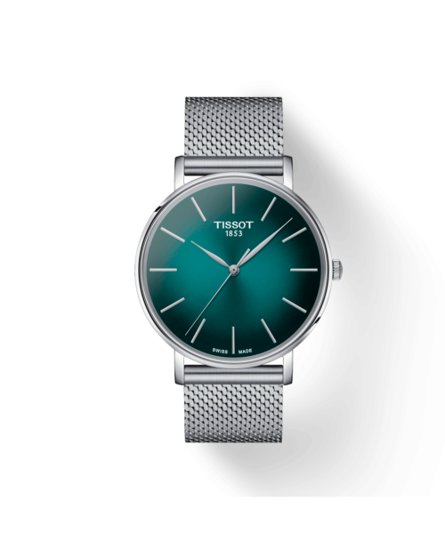 Tissot Everytime Gent - T143.410.11.091.00