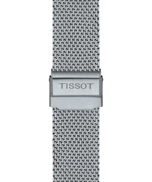 Alternative view of Tissot Everytime Gent - T143.410.11.091.00