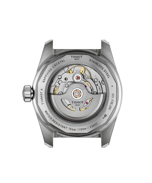Alternative view of Tissot PR516 38mm - T149.407.11.031.00