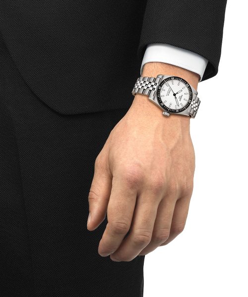 Tissot PR516 38mm - T149.407.11.031.00 - Bilde 4