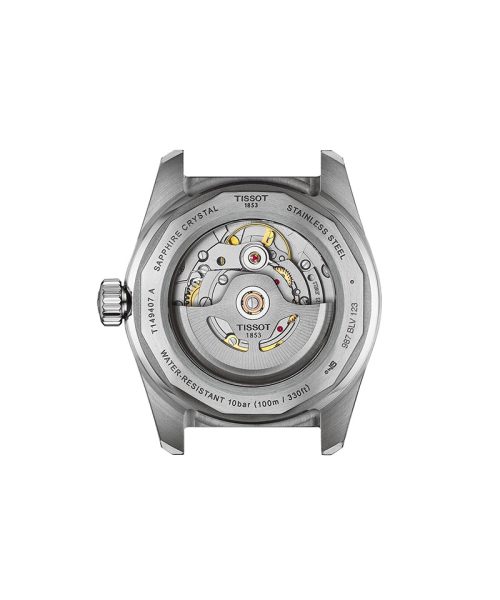Alternative view of Tissot PR516 38mm - T149.407.11.051.00