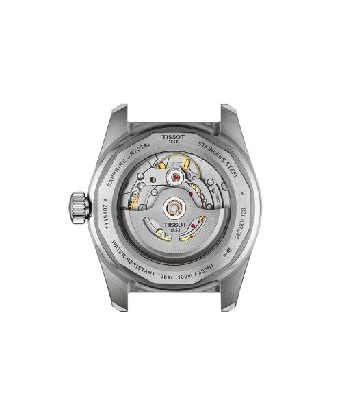 Alternative view of Tissot PR516 38mm - T149.407.16.041.00