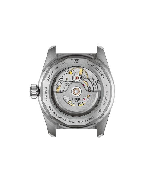 Alternative view of Tissot PR516 38mm - T149.407.22.011.00