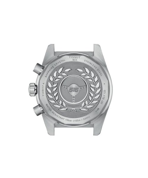 Alternative view of Tissot PR516 Chronograph 40mm - T149.417.22.051.01