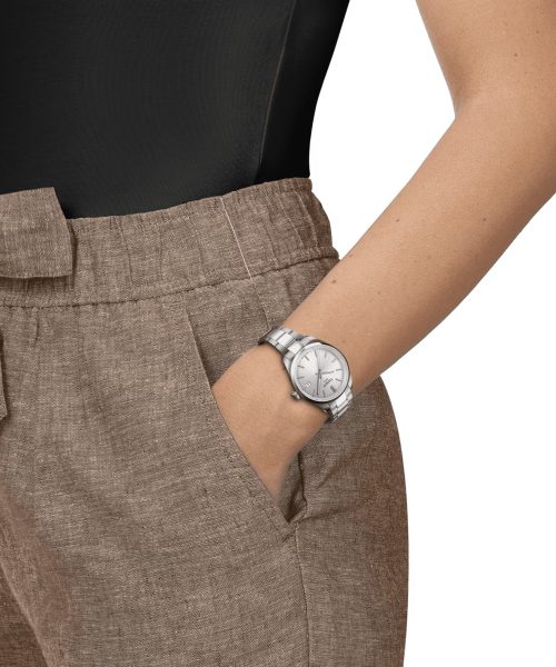 Tissot PR 100 34mm - T150.210.11.031.00 - Bilde 5